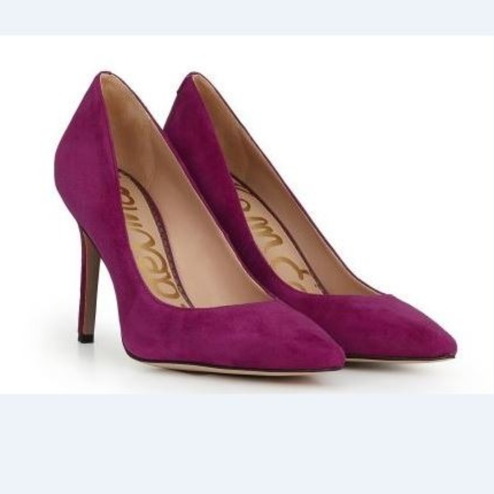 Sam Edelman Hazel Pointed Heel